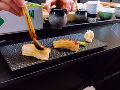 -Sushi Hanzo半藏(天环广场店)