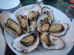 -美味海鲜大排档(明发美食地标店)