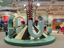 -Eureka优瑞卡儿童主题乐园(合生汇购物中心店)