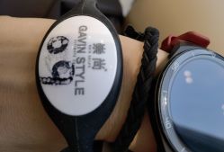 -崇尚GAVIN STYLE
