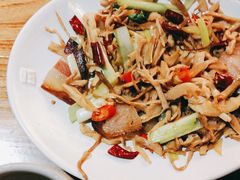 -云海肴云南菜·蒸汽石锅鱼(北京良乡华冠店)