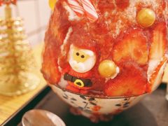 -WONDER ICE 萬得冰田(建設路总店)