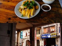 -九叔鸡饭(升平街店)