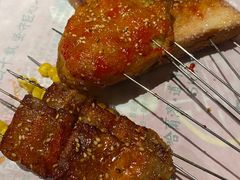 -北三老太太烧烤(人生一串上榜店)