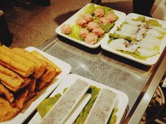 -古乐牛香·鲜牛肉牛杂火锅(梅村五洲国际店)