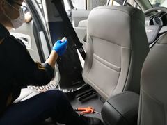 -壹捷汽车服务徐汇店(上海旗舰店·徐汇店)