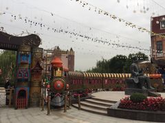 -安徒生童话乐园