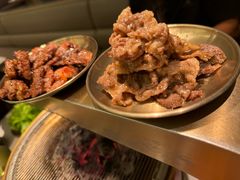 -西塔老太太泥炉烤肉(川沙百联店)