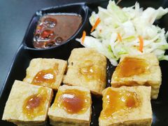 -郭爸烧仙草(西航·潭人街店)