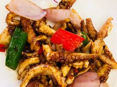 -海儀美食楼(湾仔海鲜街店)