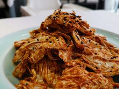 -味+新京宴·烤鸭·北京菜(创意谷店)
