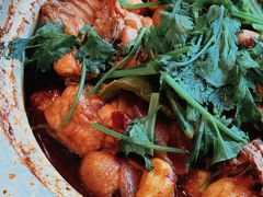 秘制奇味鸡煲-煲煲好(朝阳门店)