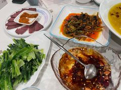 -蓉城小厨·四川味道(浙港国际店)