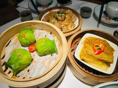 -禄运茶居·手工点心(猎德店)