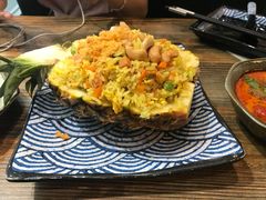 -Hi YOU你的饭局泰餐厅(雍和宫店)