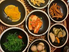 -三代烤肉(保利广场店)