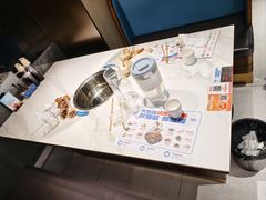 -大锅强·蒸海鲜青岛菜(金沙滩店)