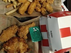 -肯德基(融创茂店)