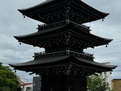 -医王山·飞騨国分寺