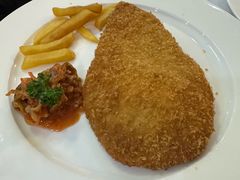 -维兰西餐(万泉河店)