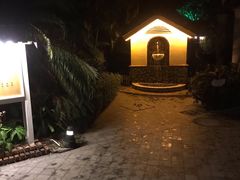 -金汤湾海水温泉度假酒店