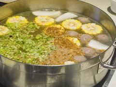 -潮泰牛肉火锅 · 创于1992年(车公庙店)