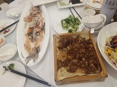 -津悦·正阳春烤鸭(红旗南路店)