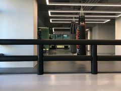 -优享健身(三元桥店)