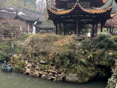 -杭州黄龙洞