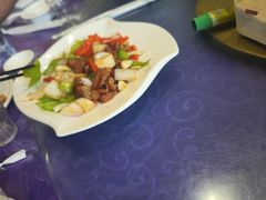 -天天渔港海鲜酒家(石浦玉泉路店)