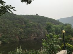 双新垂钓园-双新垂钓园
