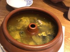 -福照楼汽锅鸡·云南特色菜(万达广场店)