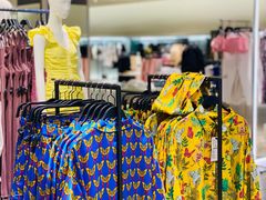 实物图-ZARA(海雅缤纷城宝安店)