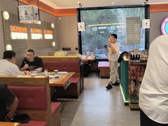 -灶座小锅烀饼·铁锅炖(道里店)
