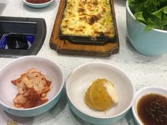 -韩时烤肉(枫蓝店)