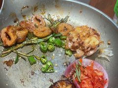 -双门洞·森系料理(体育西店)