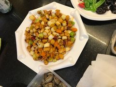 -双海酒店·海鲜家常菜(南戴河店)
