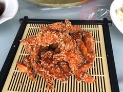 -太湖好灶头土菜馆(石公路店)