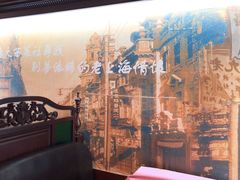 -德大西餐社(云南南路店)