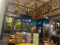 -安琳acKONA咖啡(市南店)