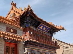 -大召无量寺