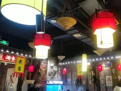 -蜀大侠火锅(香格里拉店)