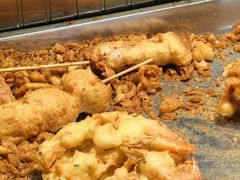 -信二嫂虾饼(振兴路店)