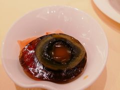 酸姜皮蛋-镛记酒家