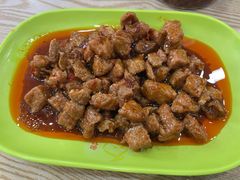 -珊珊小笼馆(仙霞路店)