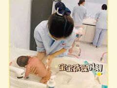 -优护佳月嫂育儿嫂中心(静安店)