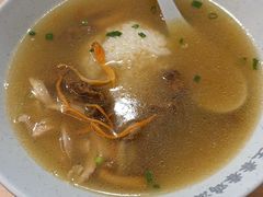 -王春春鸡汤饭(成都城西优品道店)