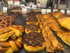 -BAKER&SPICE(安福路店)