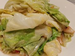 -孔雀云贵川·融合菜(长宁来福士店)