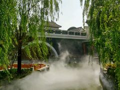 -济南方特东方神画